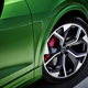 Illustration for article titled Audi Design Boss Thinks Wheels Bigger Than 23 Inches Make No Sense